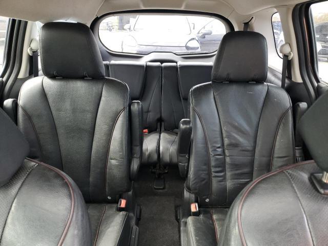 2015 Mazda 5 Grand Touring