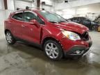 2014 Buick Encore Convenience