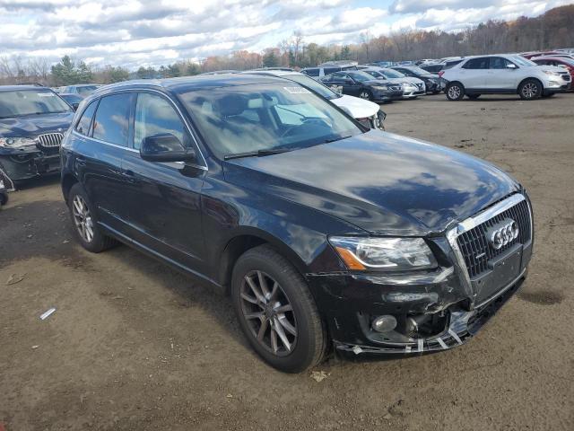 2012 Audi Q5 Premium Plus