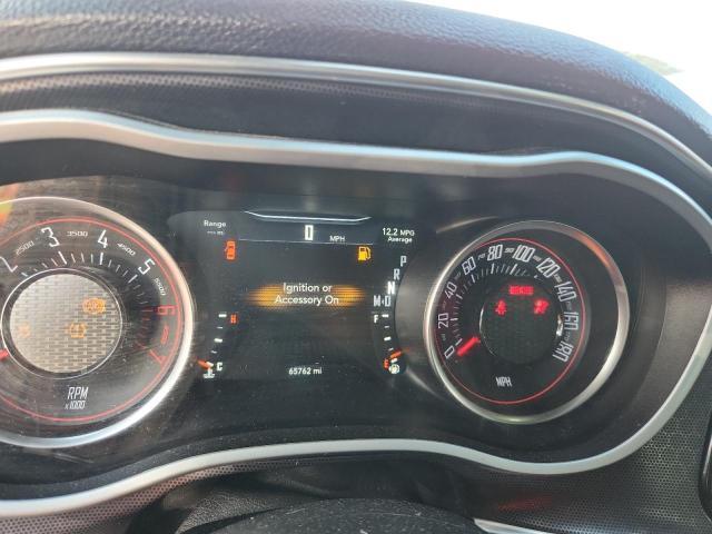 2018 Dodge Challenger R/T 392