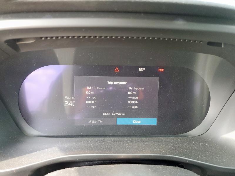 2023 Volvo Xc40 Plus