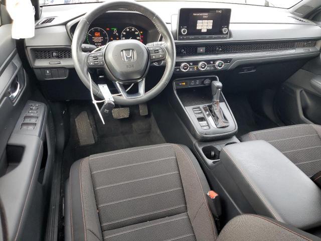 2023 Honda Cr-v Sport