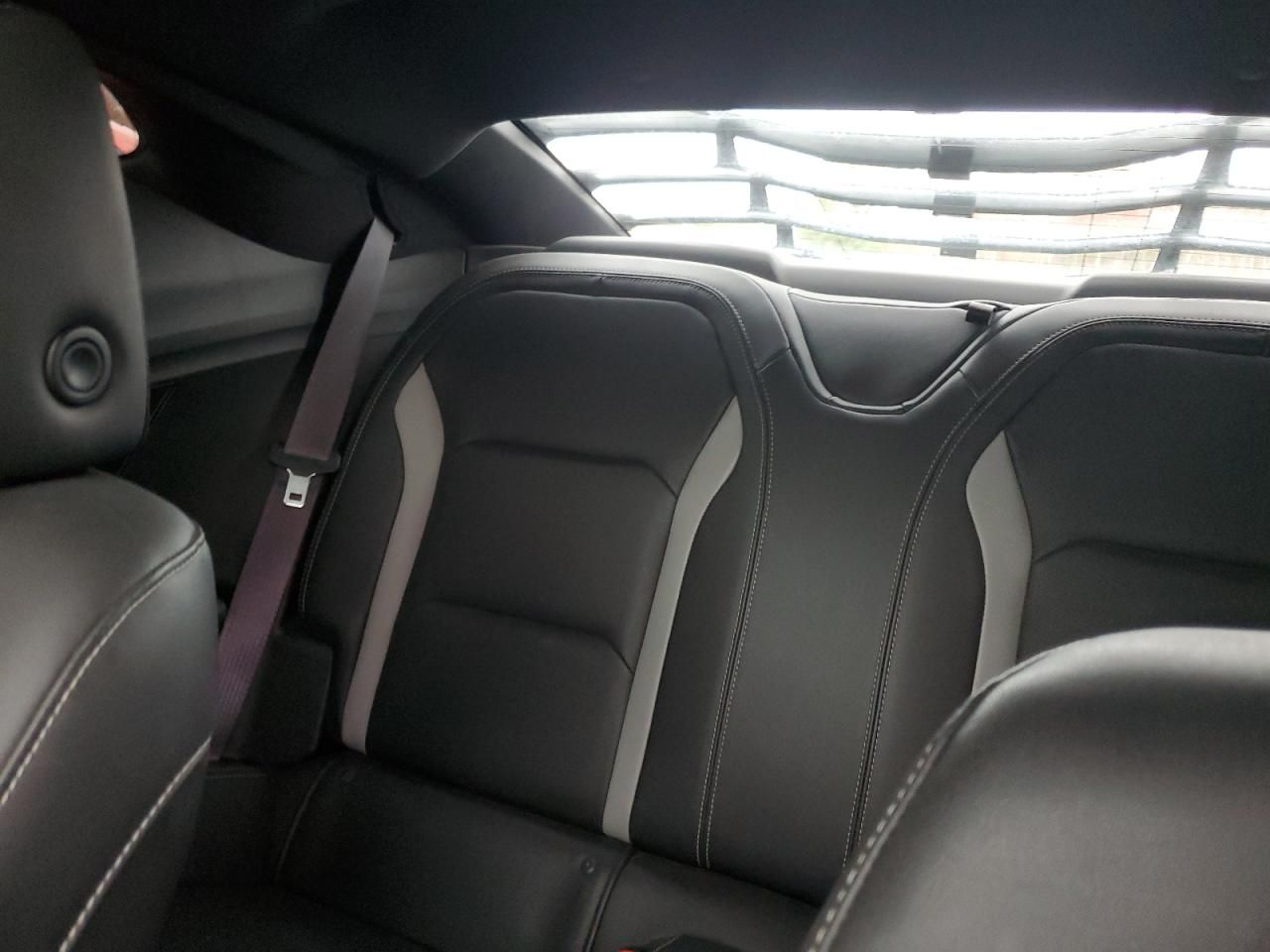 2017 Chevrolet Camaro ss