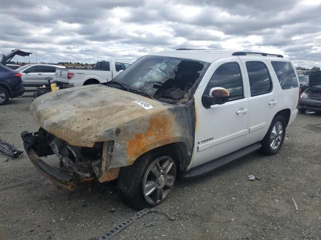 2007 Chevrolet Tahoe K1500