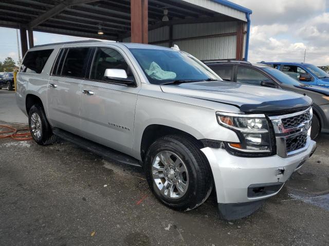2020 Chevrolet Suburban C1500 lt