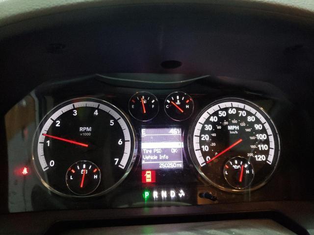 2012 Dodge Ram 1500 slt