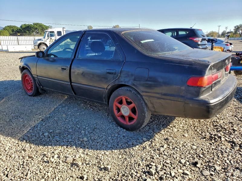 1997 Toyota Camry ce