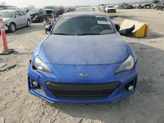 2018 Subaru Brz 2.0 Premium