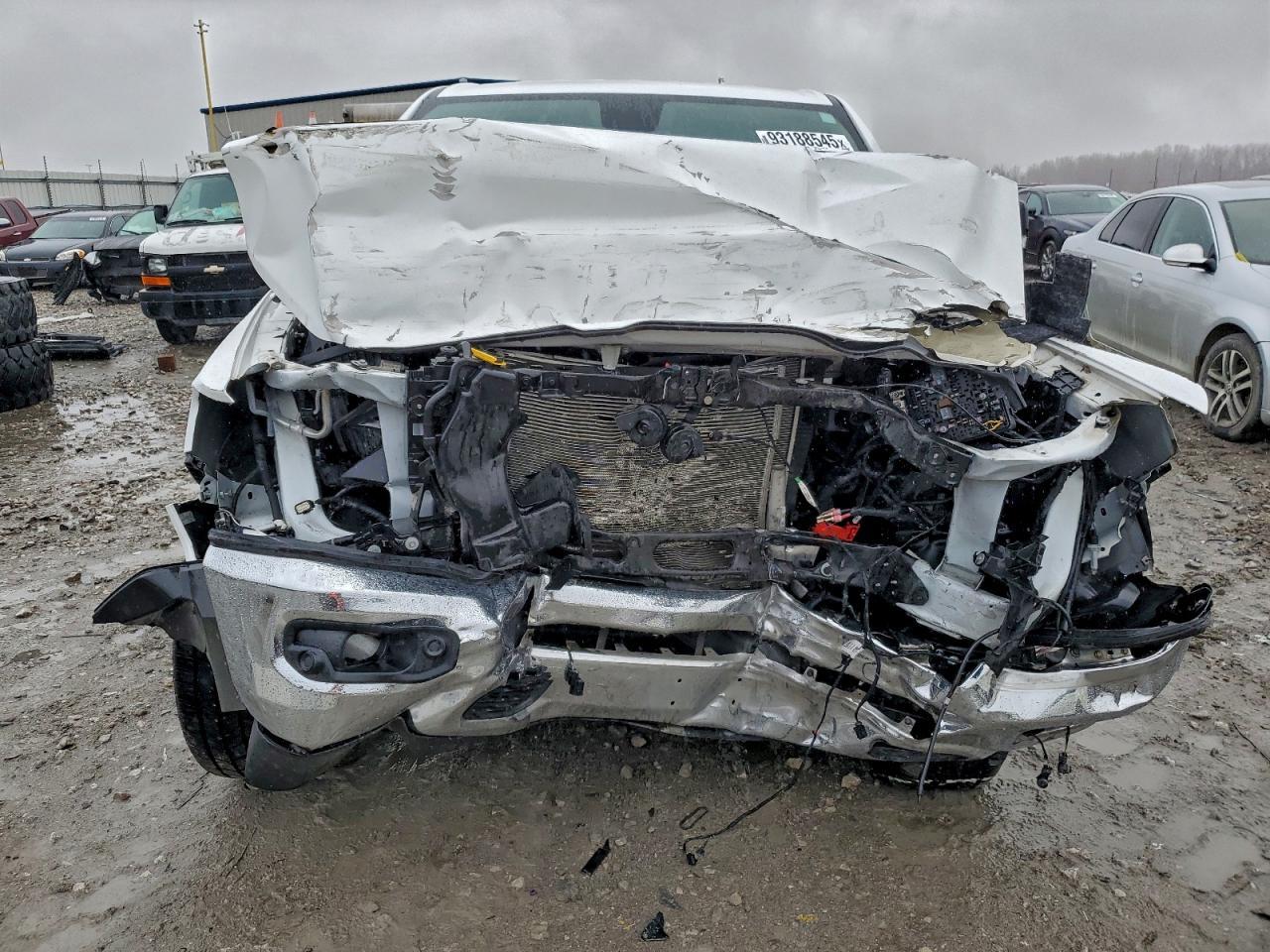 2020 Dodge Ram 1500 big Horn/lone Star