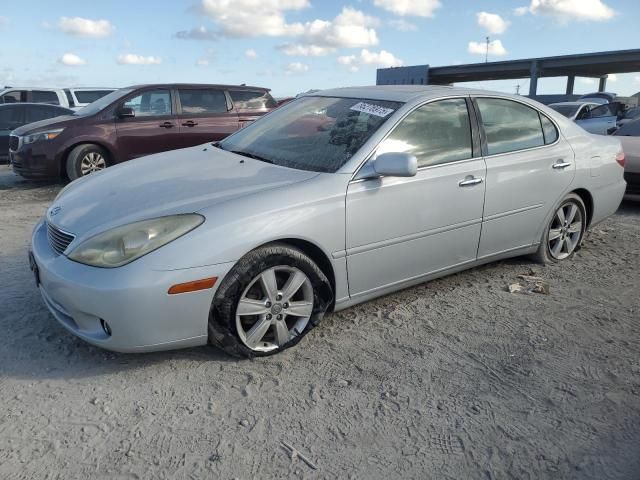 2005 Lexus Es 330