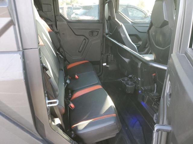 2024 Polaris ADV 1000 Utility Vehicle