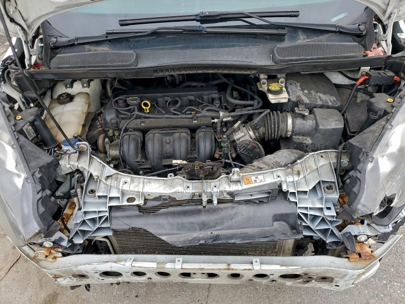 2015 Ford Transit Connect xl