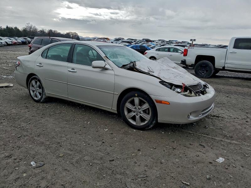 2006 Lexus Es 330