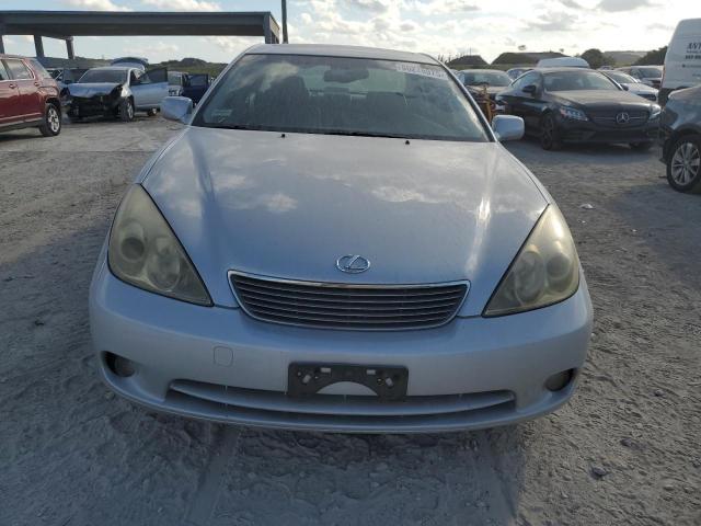 2005 Lexus Es 330