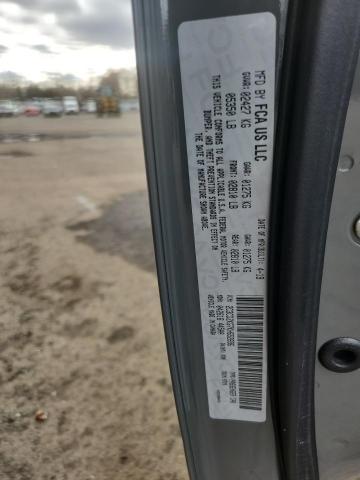 2019 Dodge Challenger gt