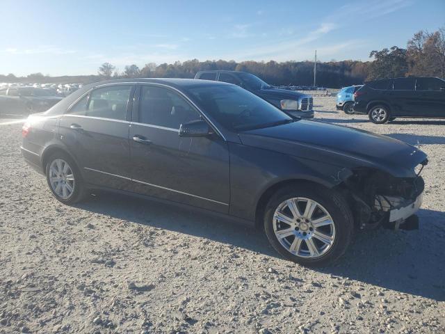 2013 Mercedes-Benz E 350 4matic