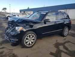 Mercedes-Benz Glk-class Vehiculos salvage en venta: 2013 Mercedes-Benz Glk 350 4matic