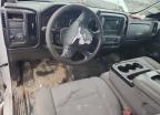 2017 Chevrolet Silverado C1500