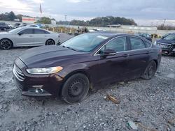 2013 Ford Fusion se for sale in Montgomery, AL