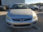 2007 Honda Accord se