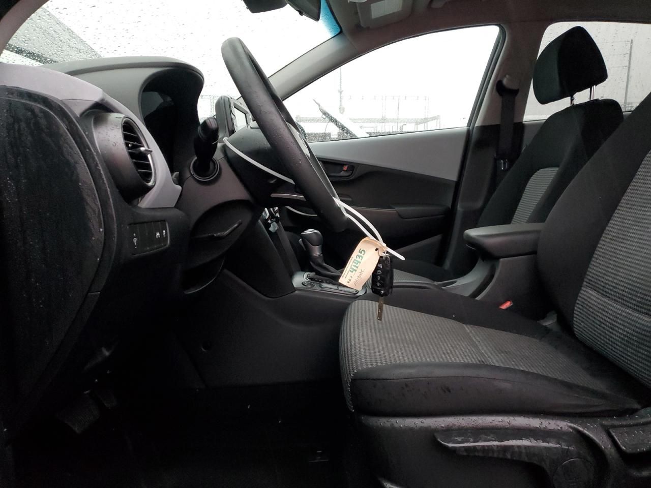 2019 Hyundai Kona se