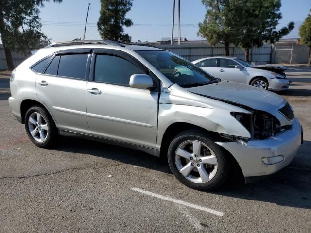 2005 Lexus Rx 330