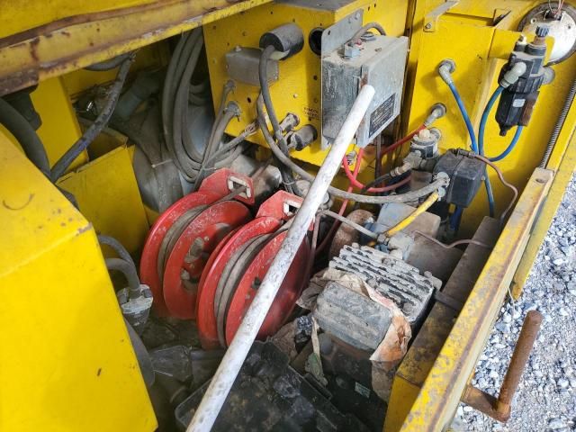 1998 Unknown 1998 Mobile Power Unit