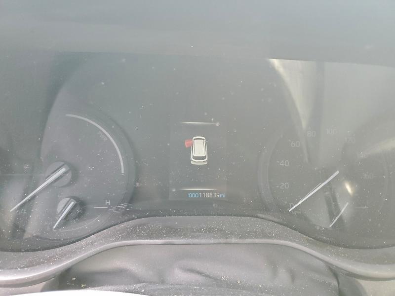 2023 Toyota Sienna le