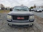 2008 GMC Sierra K1500
