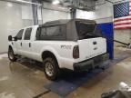 2008 Ford F250 Super Duty