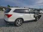 2017 Honda Pilot exl