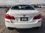 2016 BMW 550 i