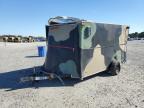 2010 Urwi Unknown-Enclosed Cargo Trailer