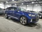 2021 Audi Q7 Premium Plus