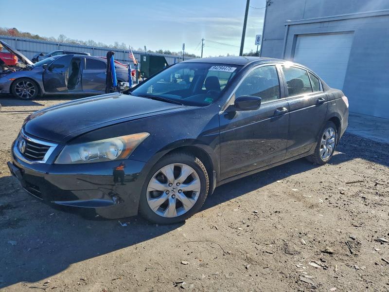 2010 Honda Accord ex