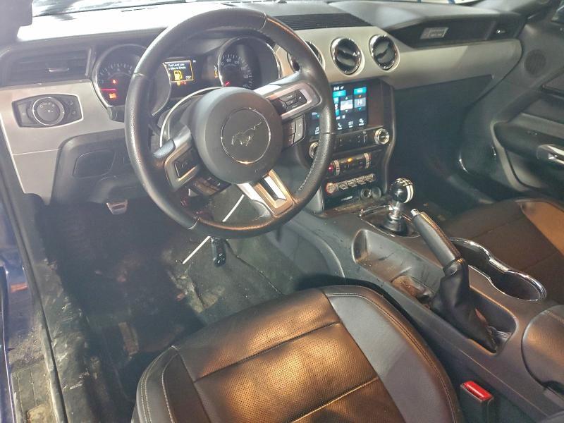 2016 Ford Mustang gt
