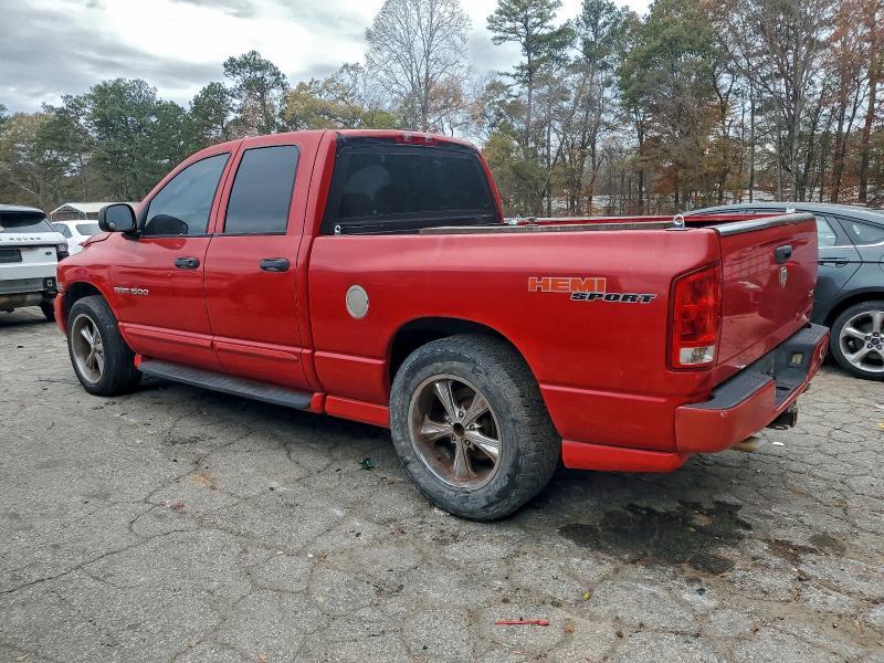2005 Dodge Ram 1500 st
