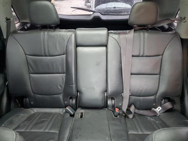 2012 KIA Sorento ex