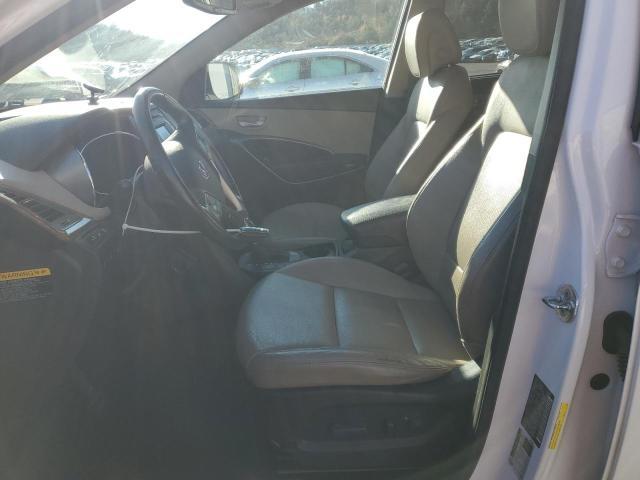 2015 Hyundai Santa fe gls