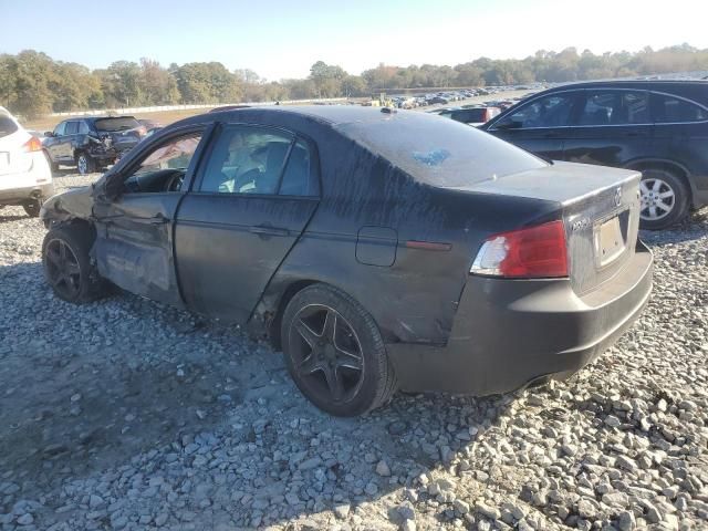 2005 Acura TL