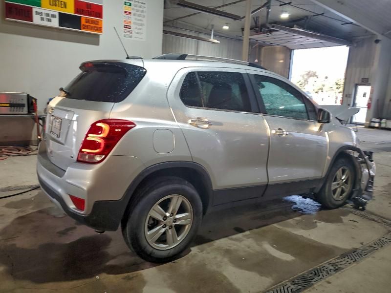 2019 Chevrolet Trax 1LT