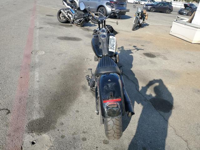 2020 Harley-Davidson Fxlrs