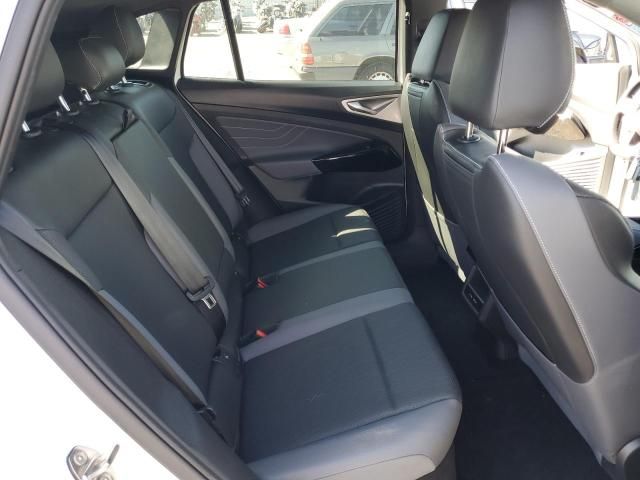 2023 Volkswagen Id.4 pro s