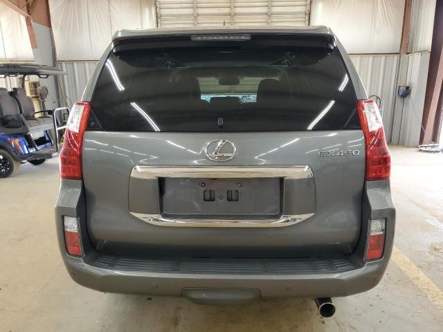 2013 Lexus Gx 460