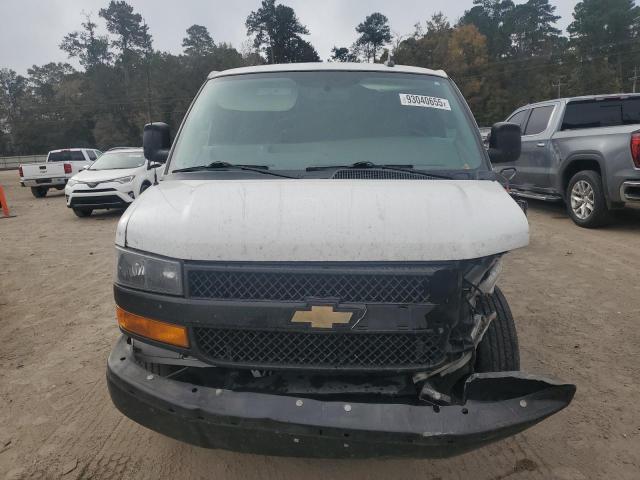 2020 Chevrolet Express 2500 Delivery Van