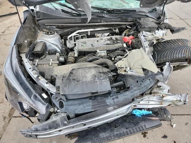 2024 Subaru Ascent Touring