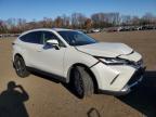 2022 Toyota Venza le