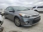 2014 KIA Forte ex