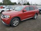 2011 Dodge Durango Crew