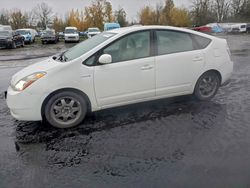 2008 Toyota Prius en venta en Portland, OR
